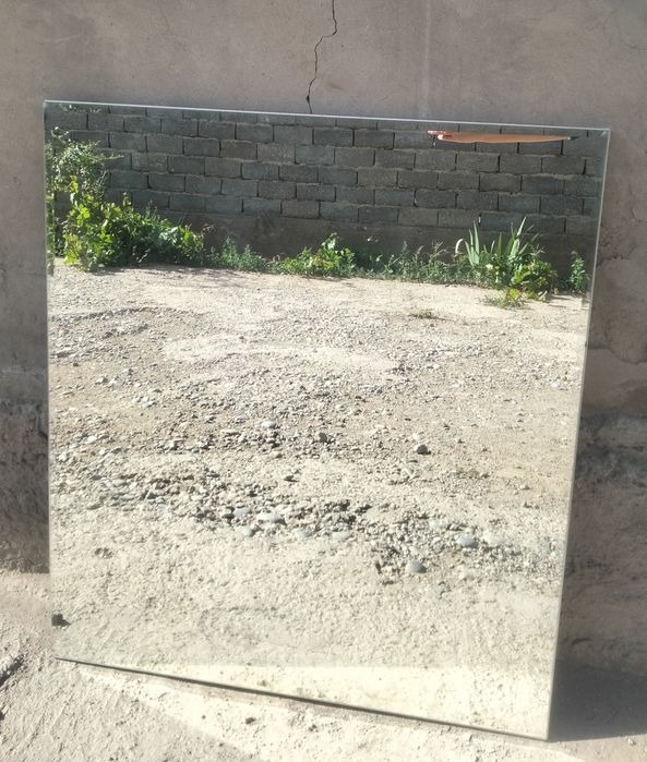 Зеркало спального гарнитура
