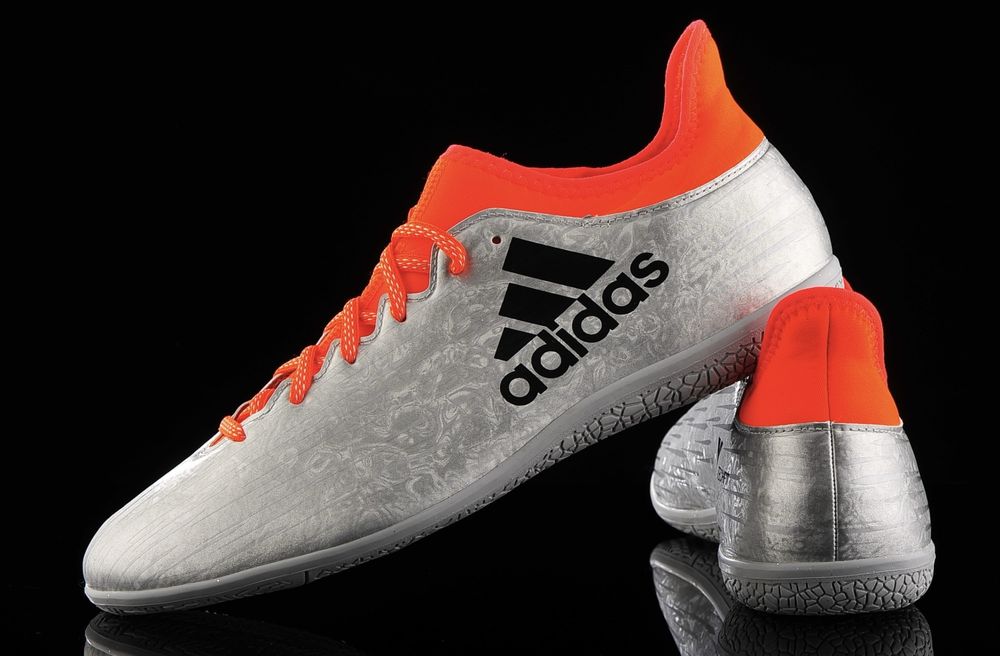 Мъжки футболни обувки Adidas X16.3 - 46 номер