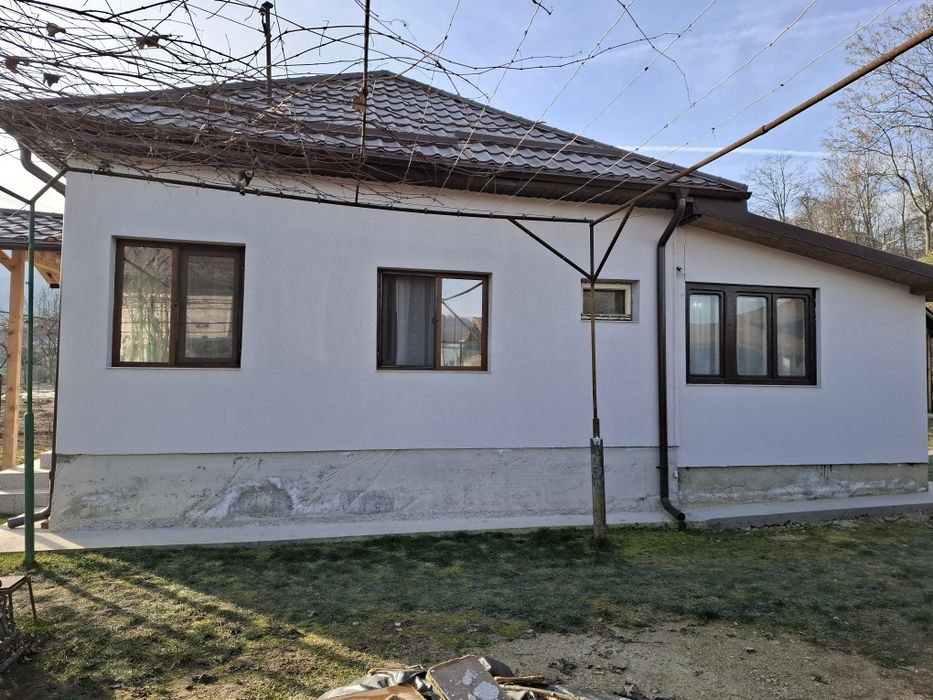 Inchiriat casa Valea Lunga Ogrea