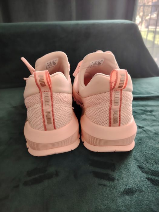 Adidași Puma femei