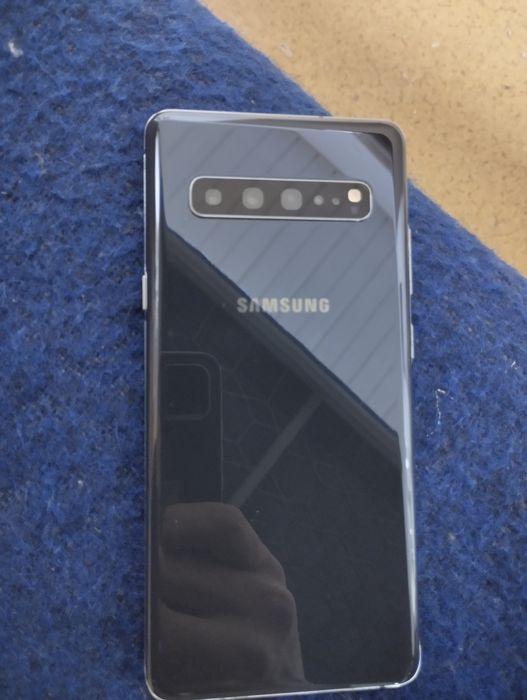 Samsung S10 5G+ sotiladi