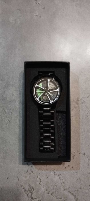 Часовник MTM R7 ST LINE