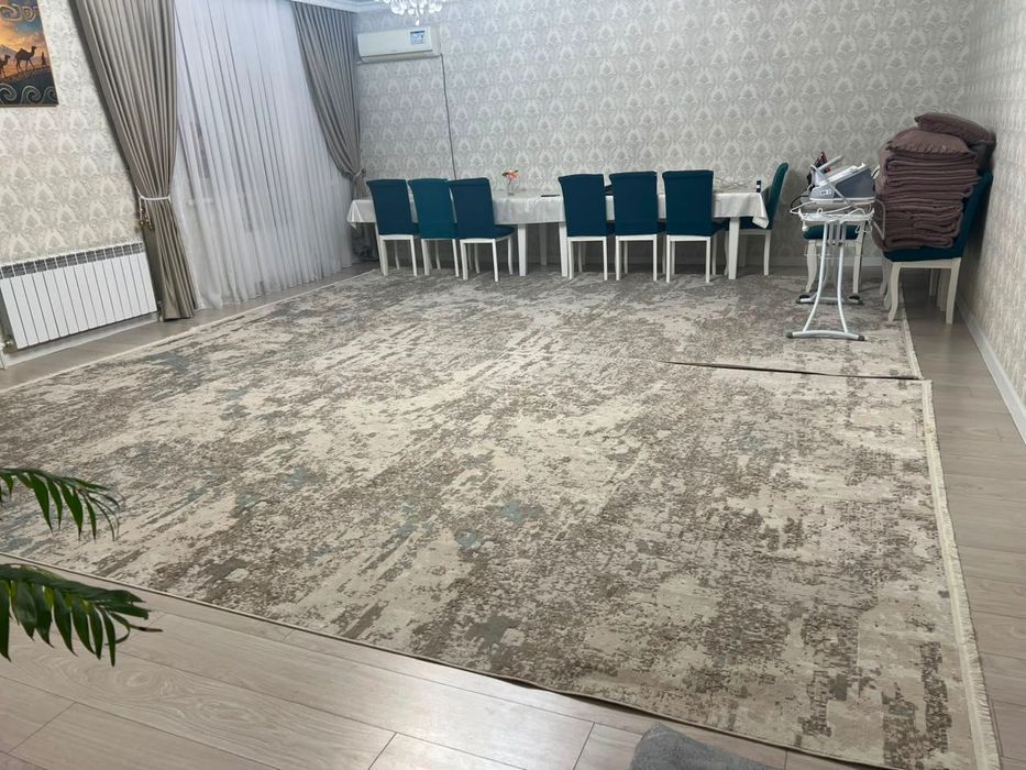 Продам ковер турецкий