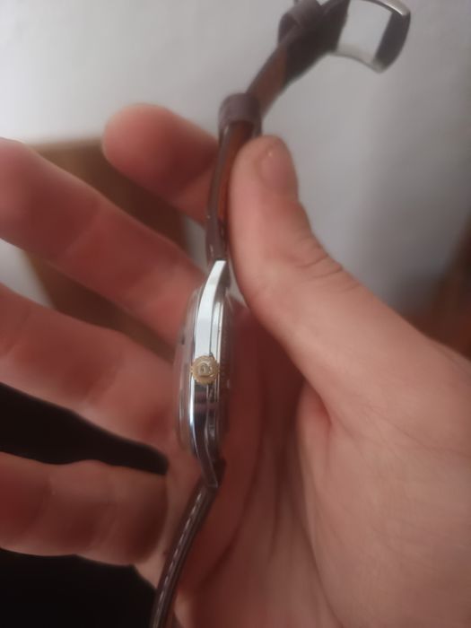 Ceas Atlantic Worldmaster