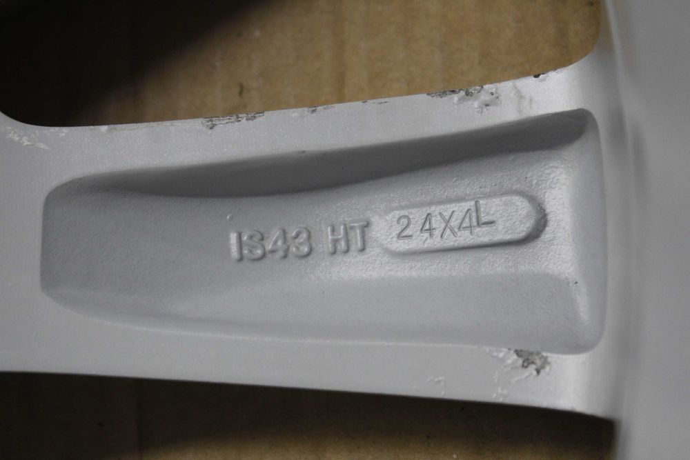 Джанти 18" BMW X3 F25
