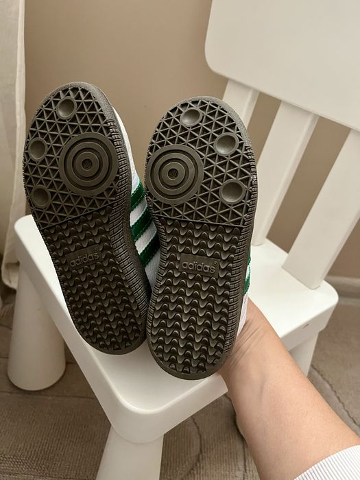 Adidas Samba 30н