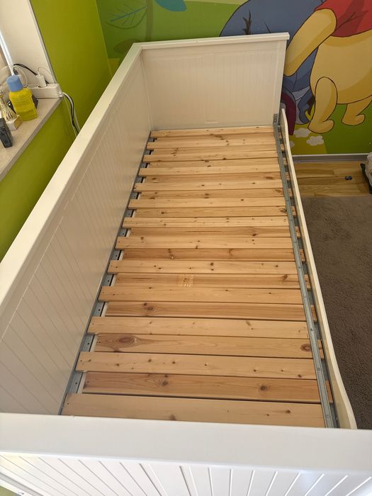Кушетка от Ikea