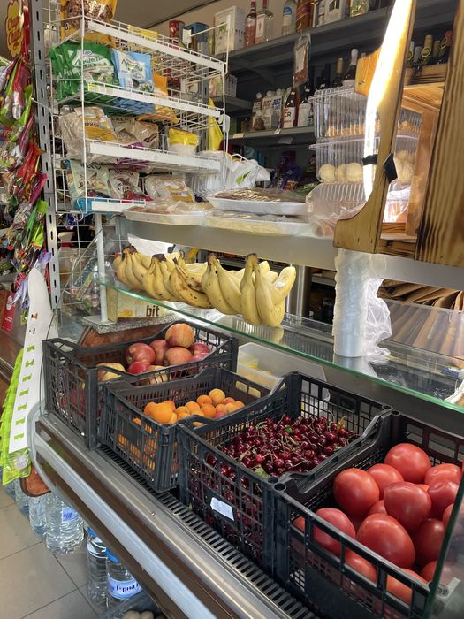 Продава се Магазин в София, Младост 1А - 30 кв.м за 850 €/кв.м - Снимка #1