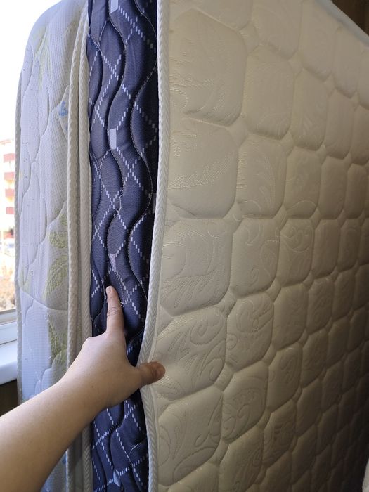 Матрас 200х90.200х180.