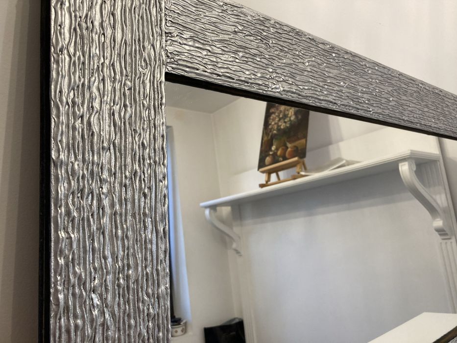 Oglinda rama decorativa