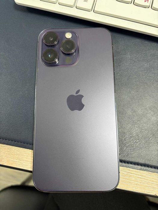 Iphone 14 pro max LLA