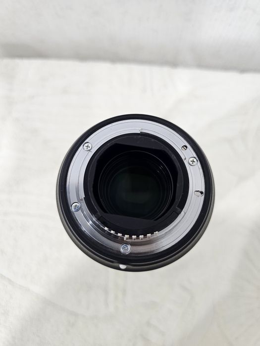 Nikon AF-S Nikkor 24-70mm f/2.8E ED VR