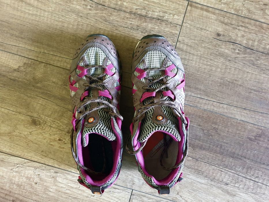 Обувки Merrel дамски 38.5