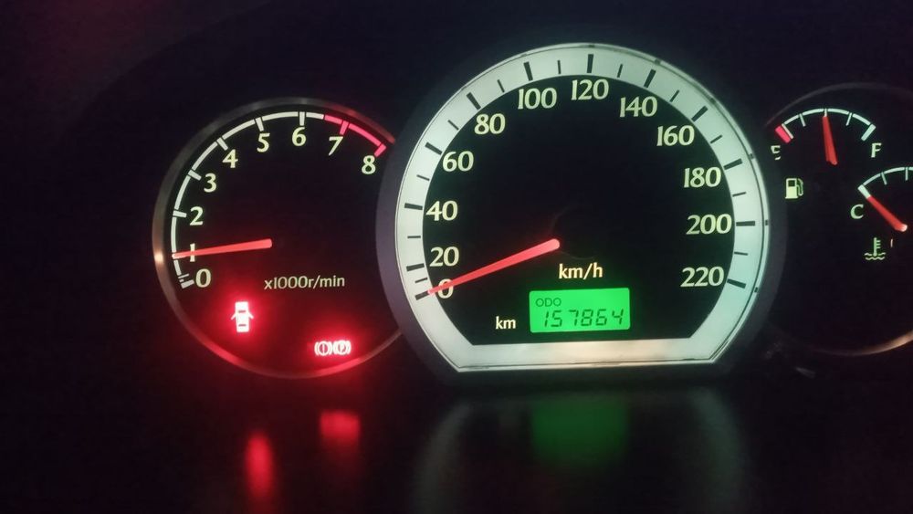 Lasetti Jentra top toza