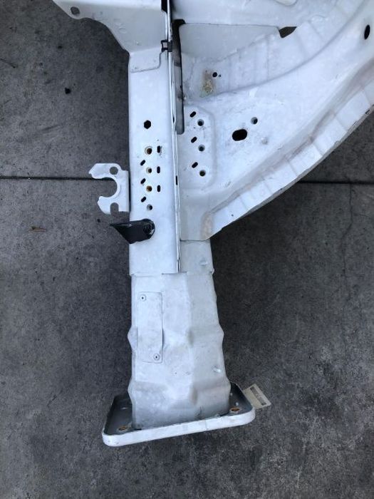 cap lonjeron stanga fata  2.0 d d5204t3 volvo xc60 2010-2014