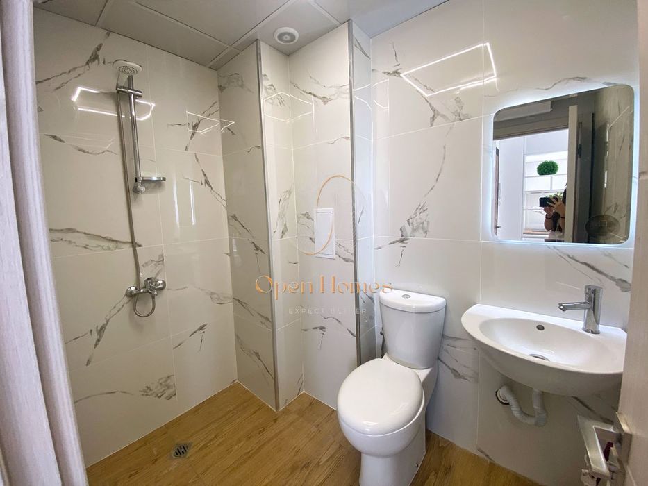 Продава се Двустаен апартамент в Пловдив, Кючук Париж - 69 кв.м за 1867 €/кв.м - Снимка #8