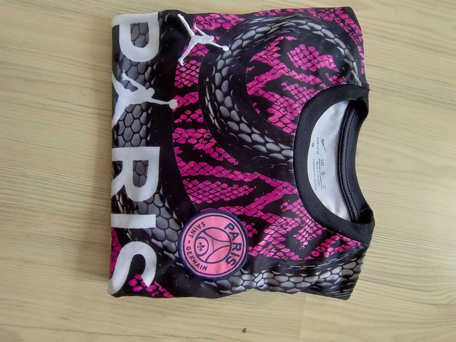 Нов детски юношески Mbappe футболен екип