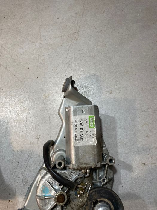 Моторче за задна чистачка за Рено Меган Сценик