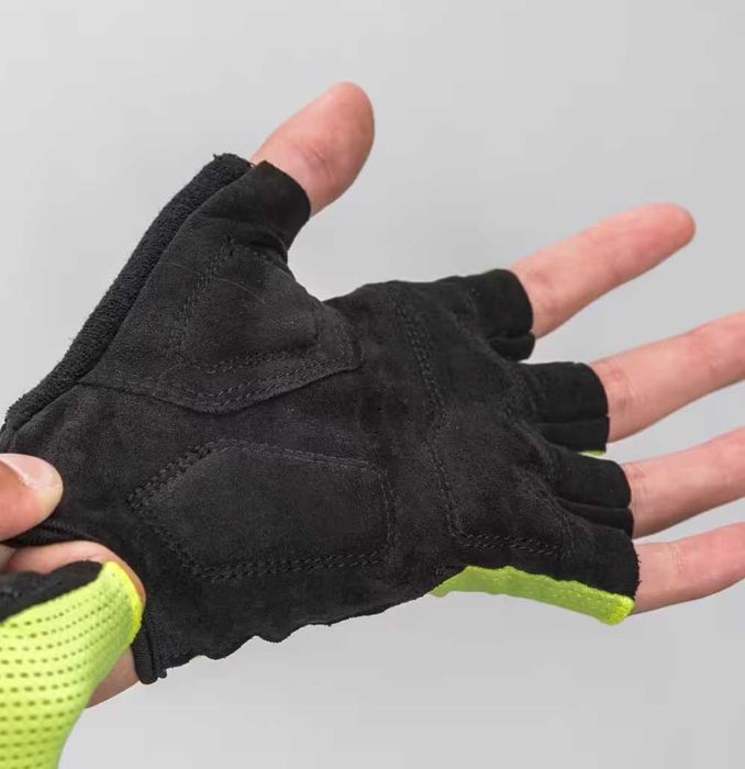 Ръкавици за гребане / колоездене S