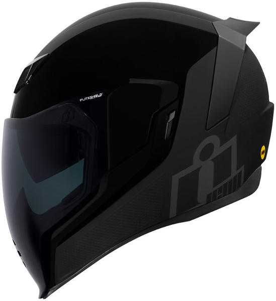 schimb Casca Icon Airflite ochelari soare marimi S,M,L moto atv scuter