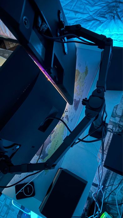 Gaming Montaj uchun
