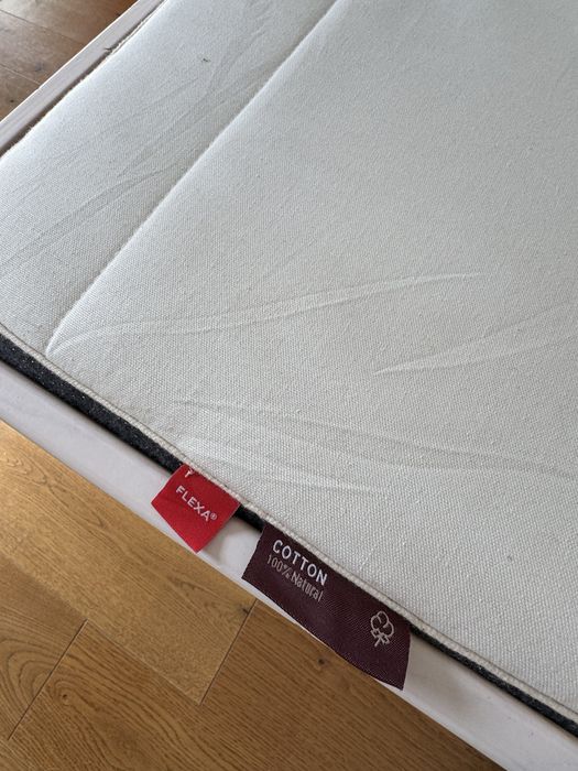 Pat Flexa Boconcept 90*200 extensibil. Cadou panouri perete