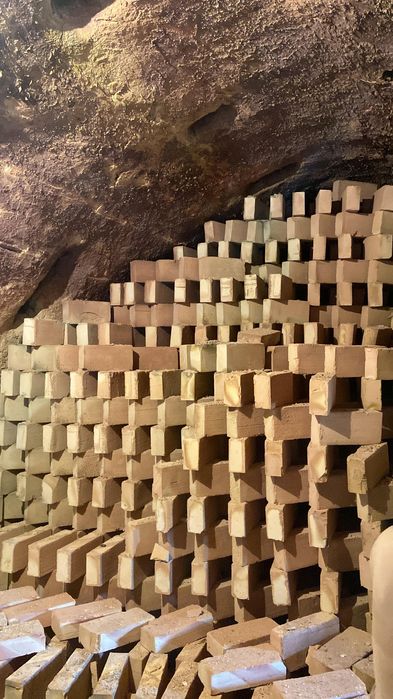 Кирпич стандарт женный