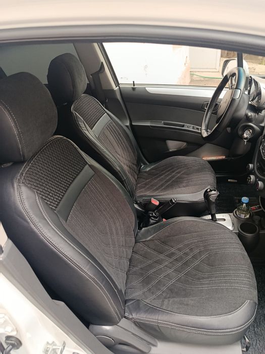 Chevrolet Spark 2022 — 6