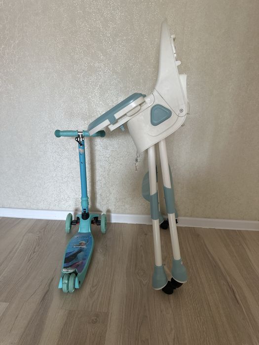 Продам детский стульчик