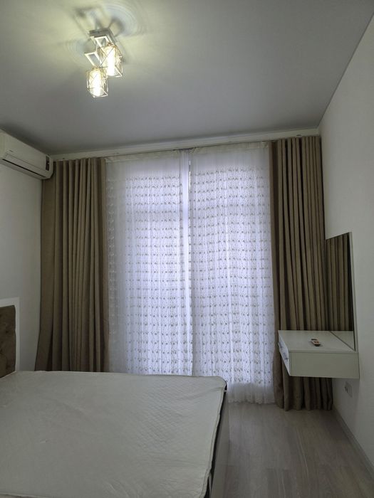 Метро "Олмос"(4-бекат) ЖК "Asalom havo". 2/4/9. Всё новое. Маклер