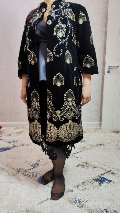 Накидка сотилади кизлар учун