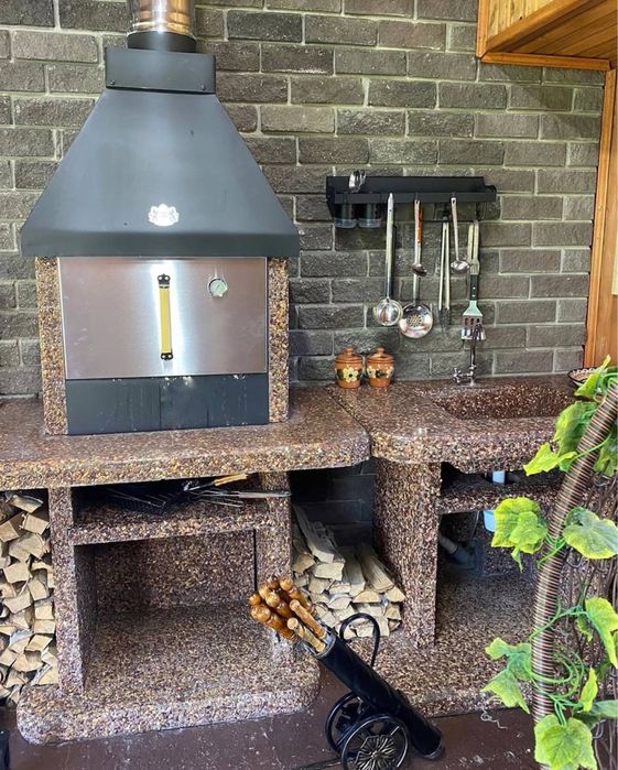 барбекю мангалы шашлыки