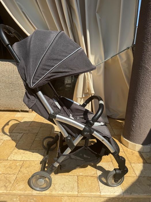 Carut sport chicco