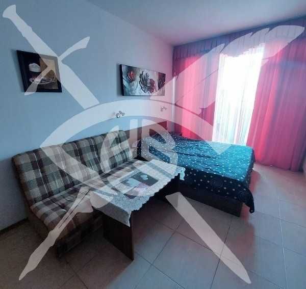 Продава се Едностаен апартамент в к.к. Слънчев бряг - 36 кв.м за 1320 €/кв.м - Снимка #1