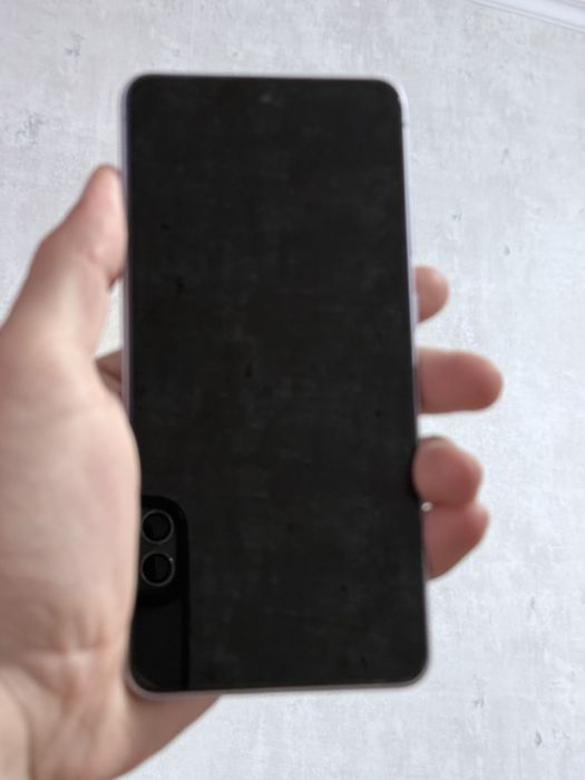 Samsung S21 FE (256gb)