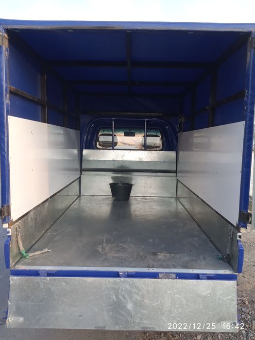 Labo 2022 yil tozza radnoy tayyor