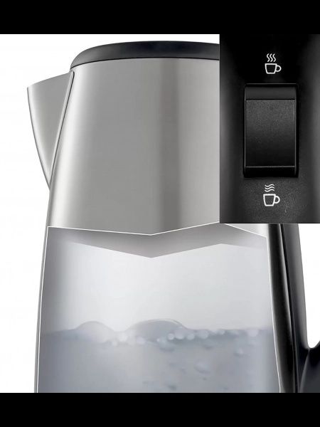 Чайник электрический Bosch TTA5883