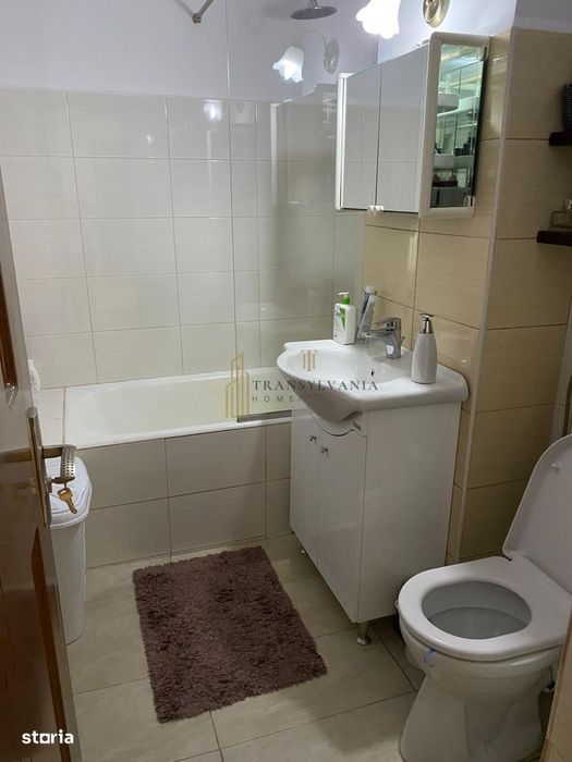 Apartament 2 camere de închiriat – confort si accesibilitate