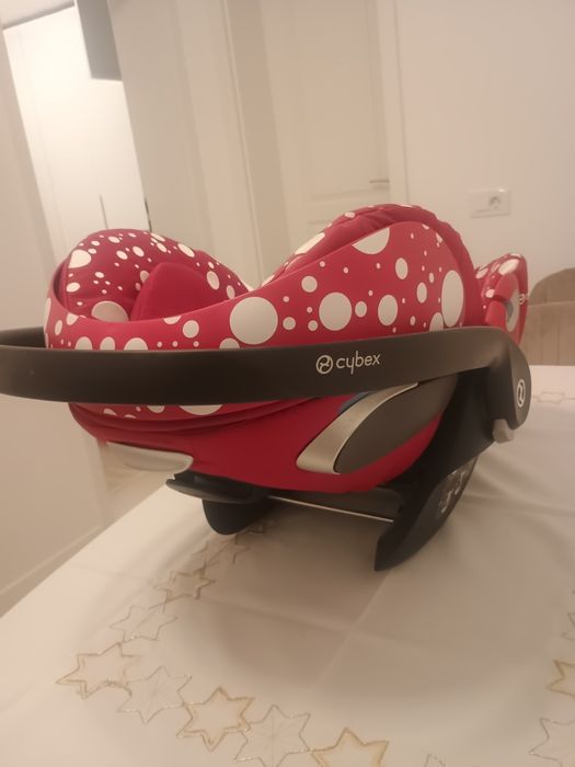 Vând scoica bebeluși