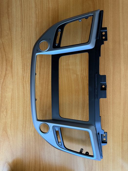 Sistem audio original hyundai tucson