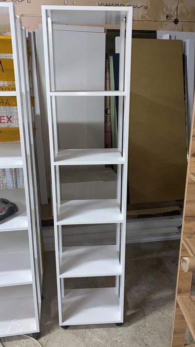 Полка на колесиках