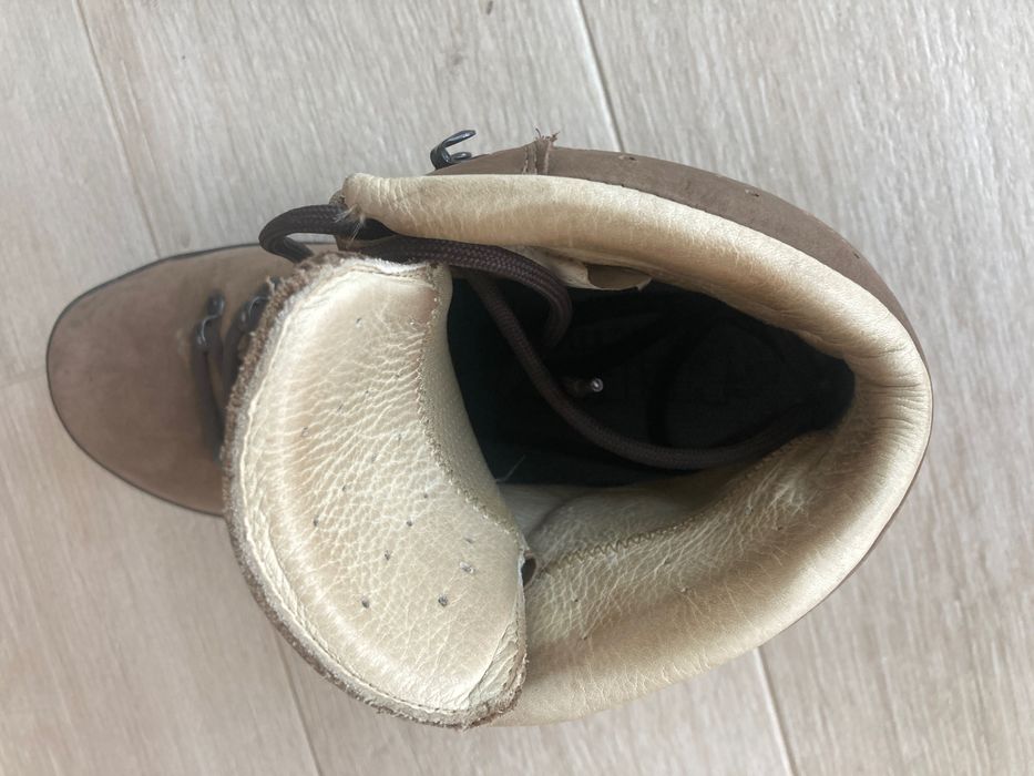 Обувки Meindl Borneo – Номер 44 (9 ½)