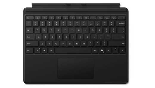 Клавиатура Microsoft Surface Pro