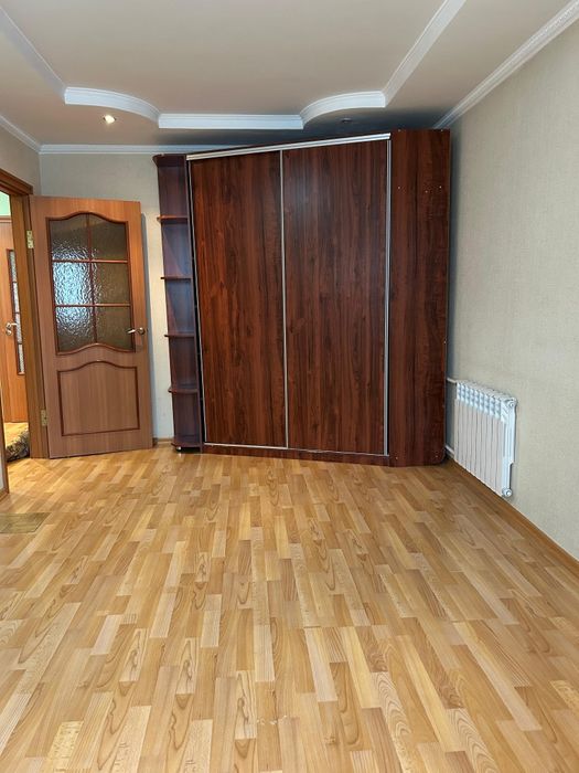 Продам 3х ком кв на 2ом этаже