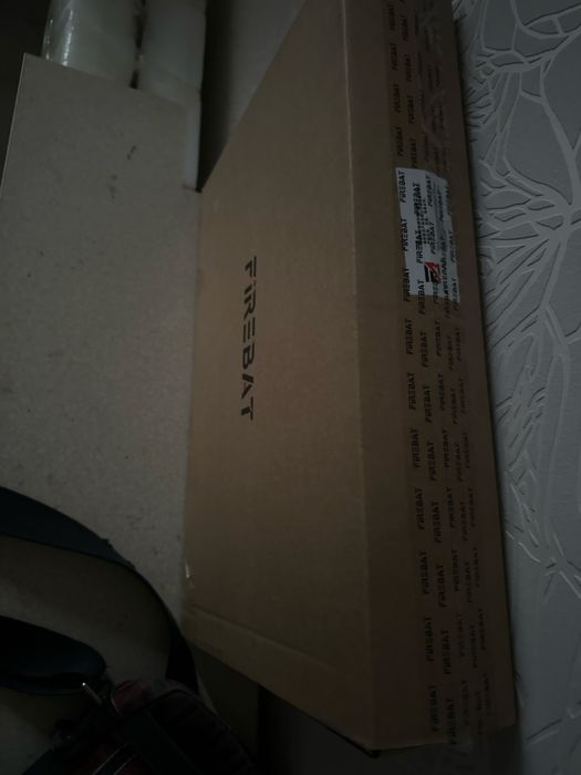 Новый игровой ноутбук FIREBAT