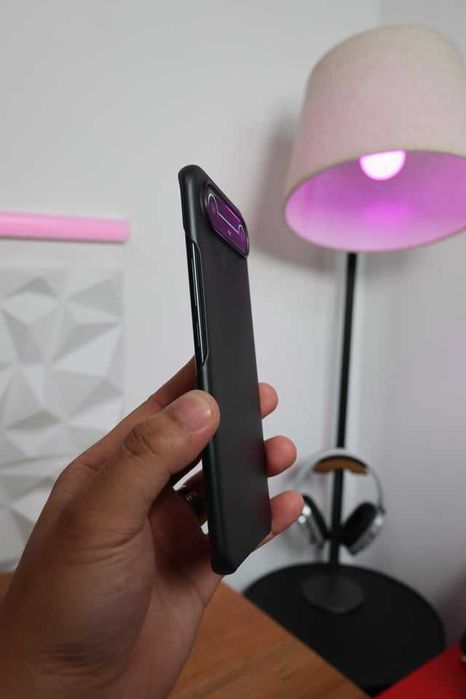 Tecno Spark Slim 16/256 GB qora