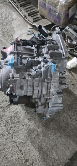 Вариатор с маленьким пробегом jf015e