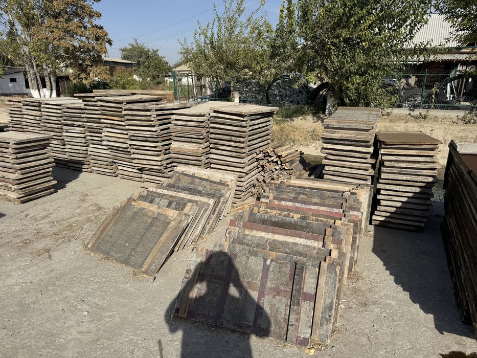 Шлакоблок апарати