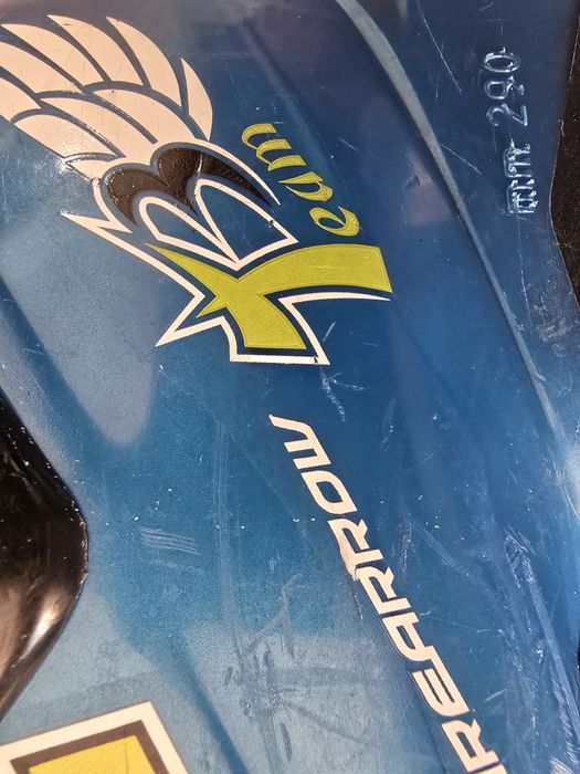 Ски и обувки детски