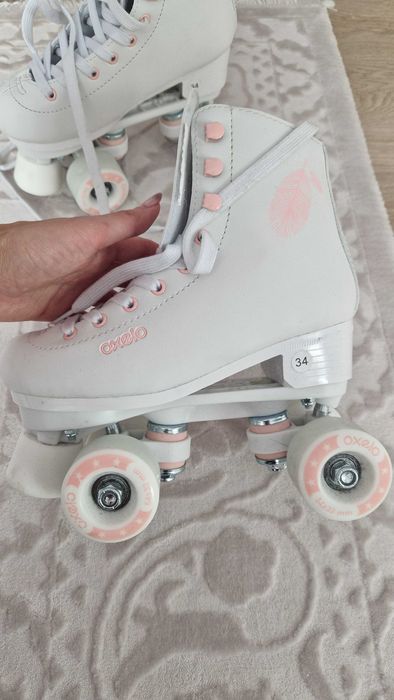 Детски ролкови кънки